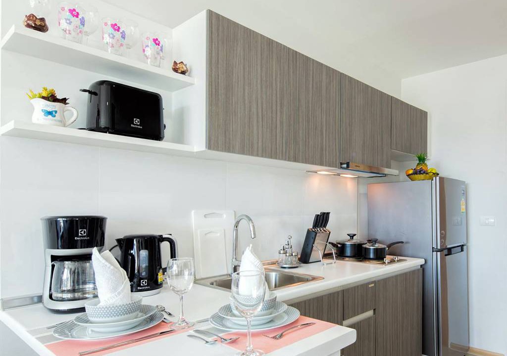 Photo of Kitchen in Kata