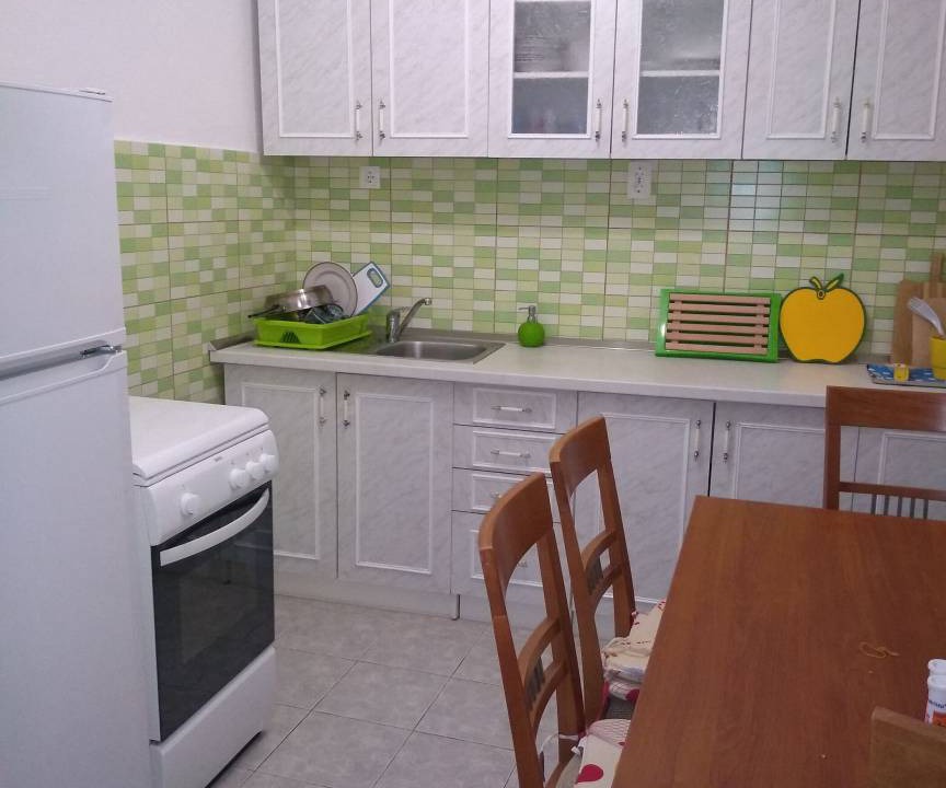 Photo of Kitchen in Bogomolje