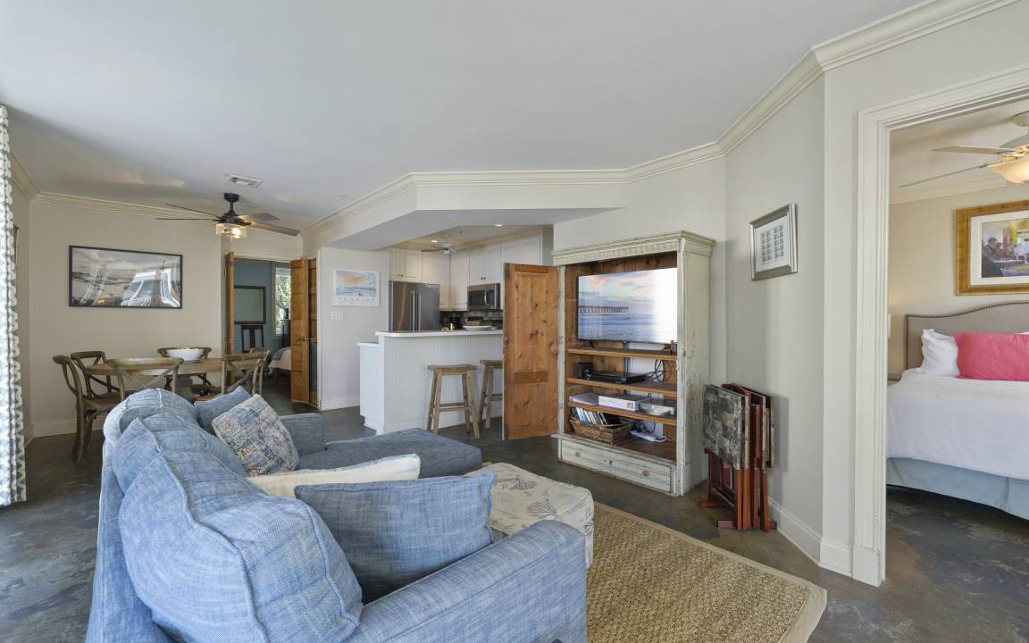 Photo of Bedroom in Seaside