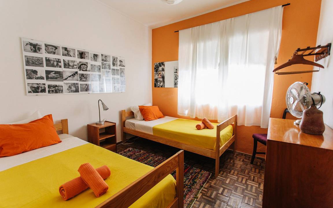 Photo of Livingroom in Lagos City Center