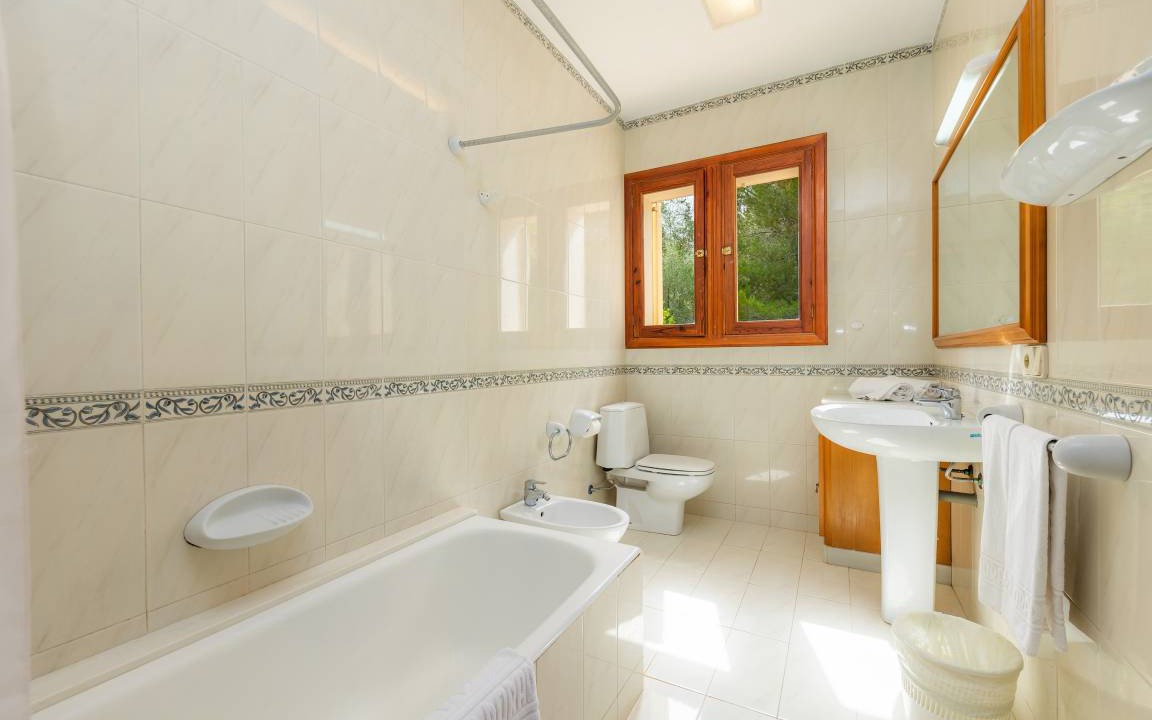 Photo of Bathroom in Sa Coma