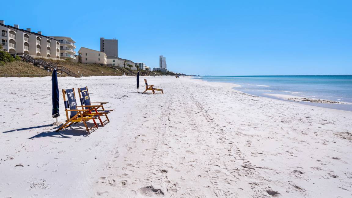 Photo of Outdoor in Seagrove Beach
