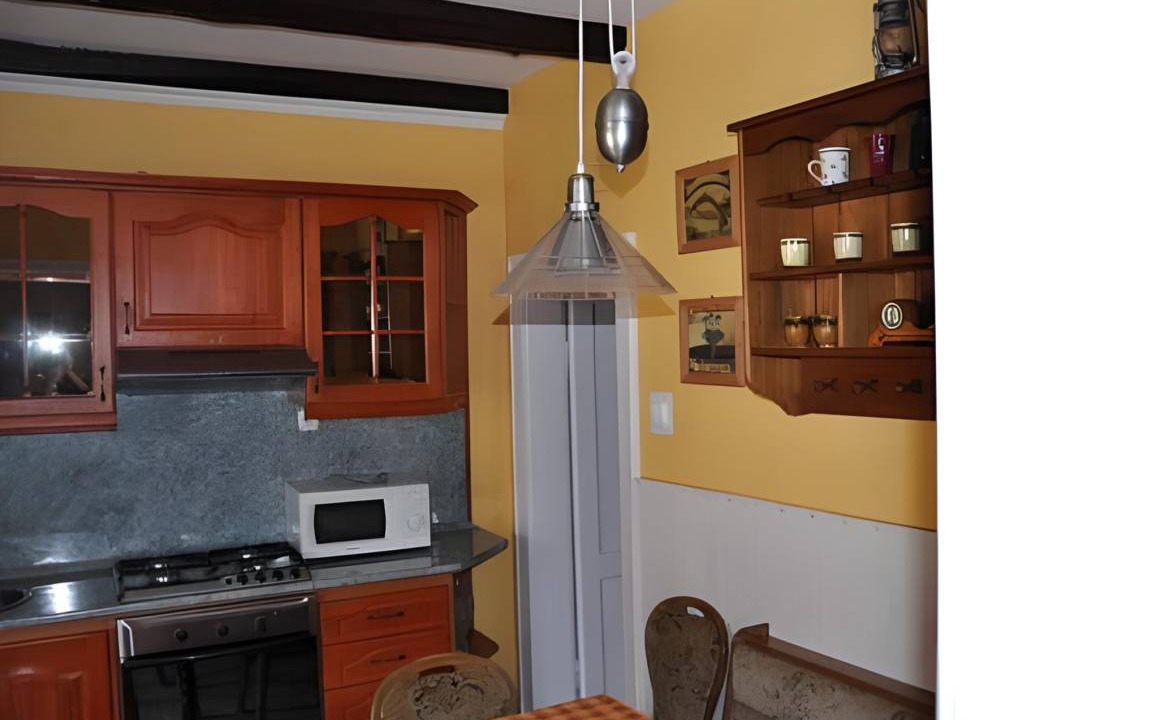 Photo of Kitchen in Tatabanya