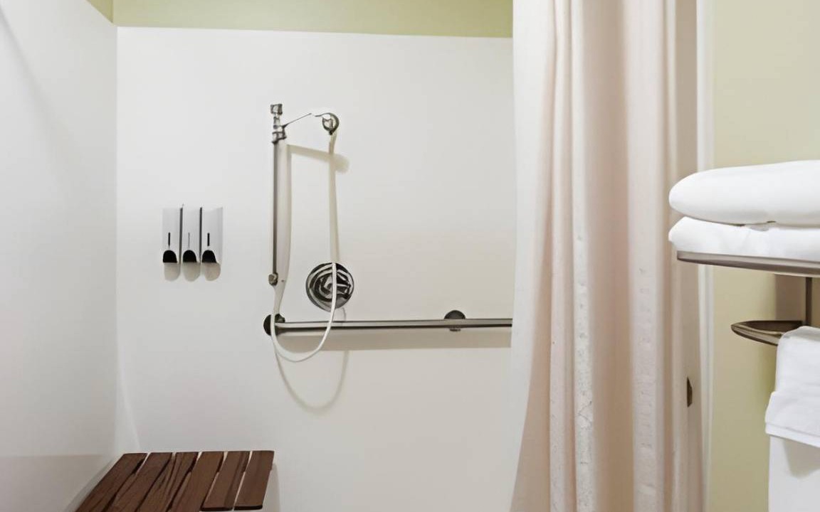 Photo of Bathroom in Dale