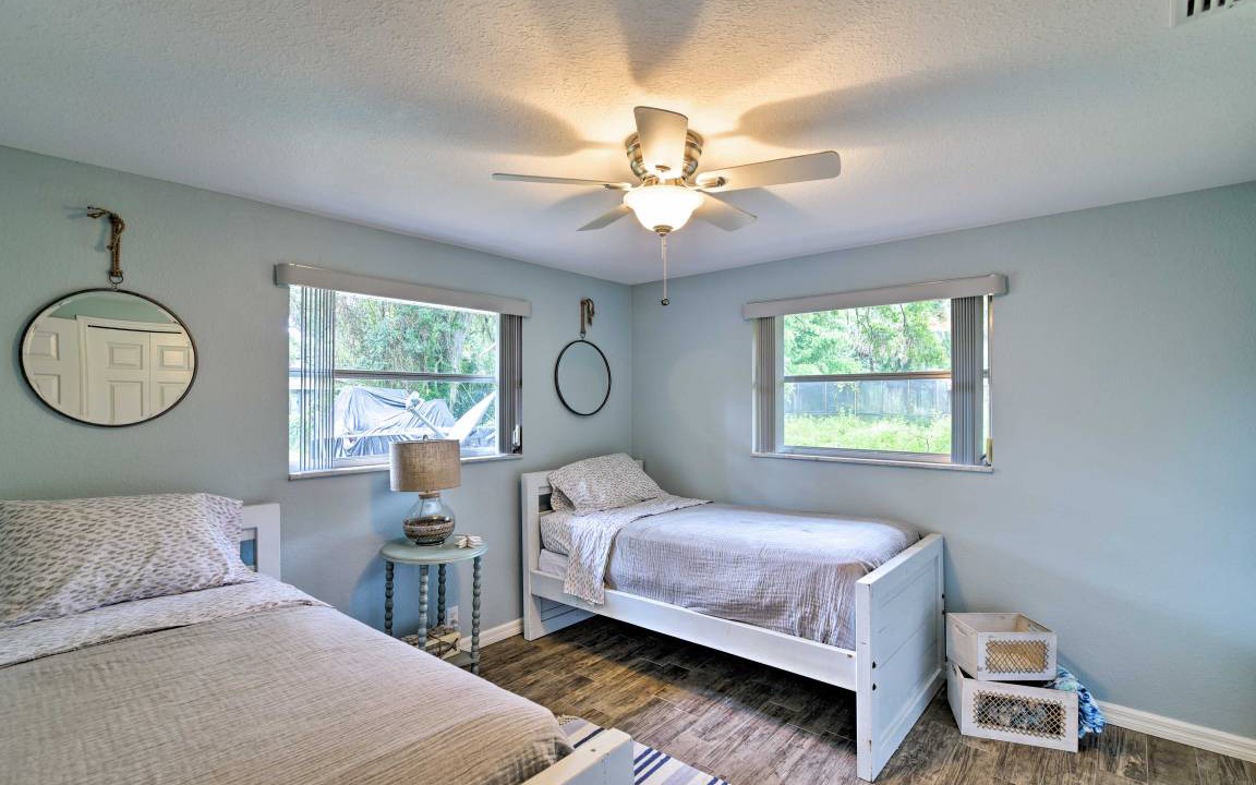 Photo of Bedroom in Yankeetown