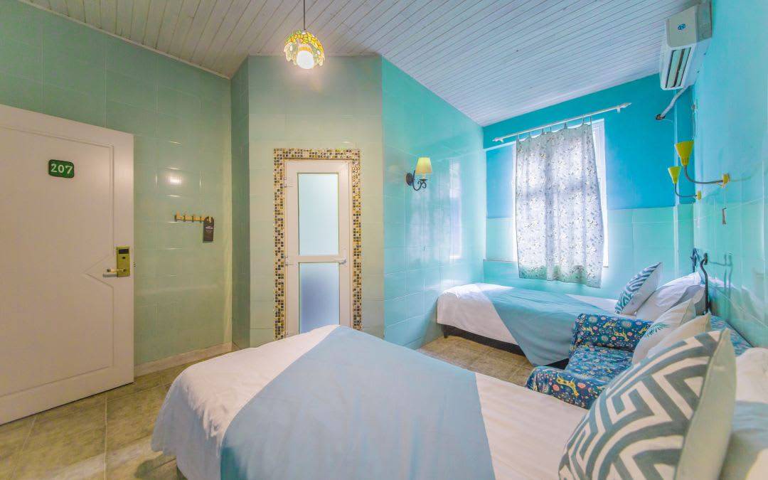 Photo of Bedroom in Chengdu City Centre