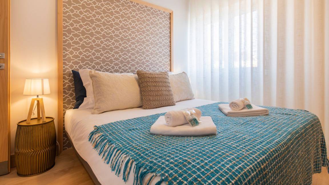Photo of Bedroom in Alfama
