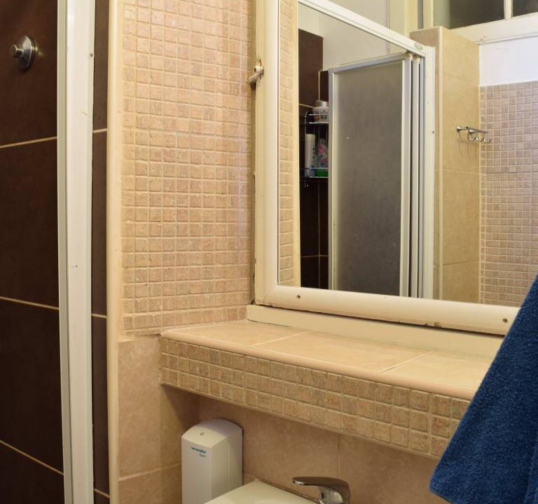 Photo of Bathroom in Old Town