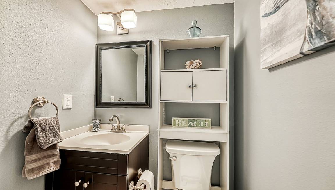 Photo of Bathroom in Siesta Key