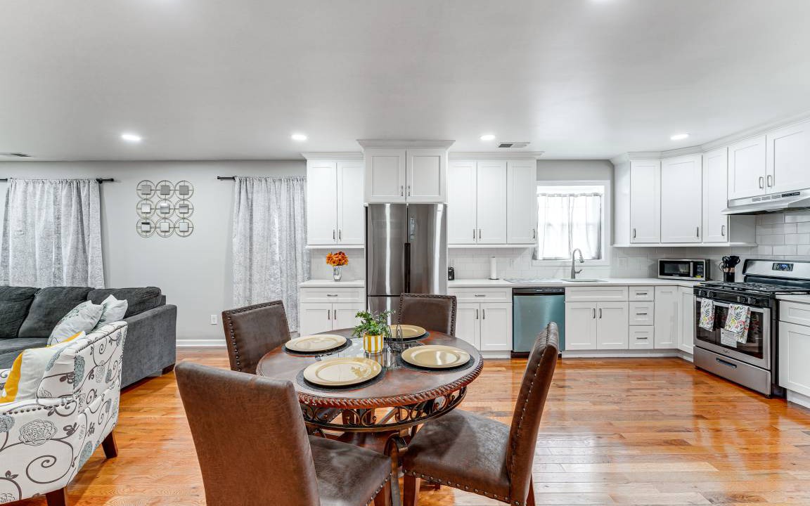 Photo of Kitchen in Bridgeport