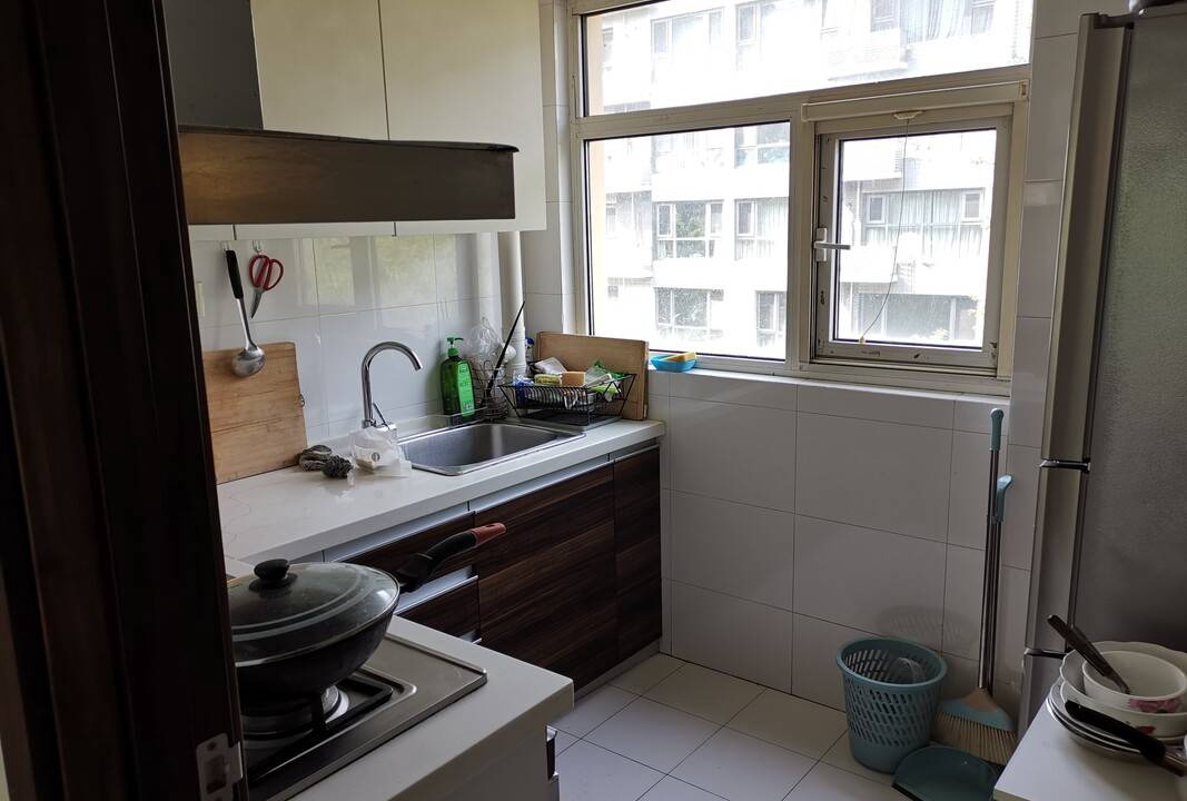 Photo of Kitchen in Downtown Beijing
