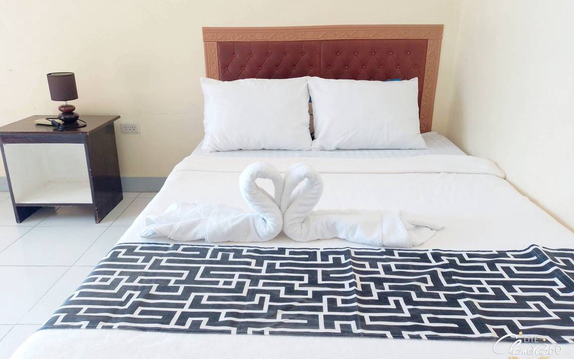 Photo of Bedroom in Oslob