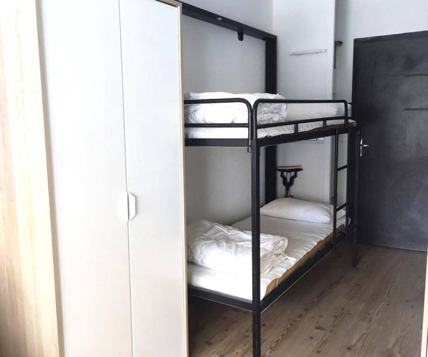 Photo of Bedroom in La Joue du Loup