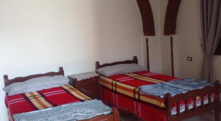 Photo of Bedroom in Luxor