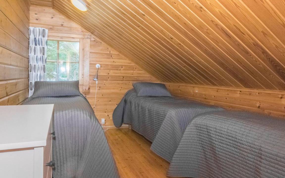 Photo of Bedroom in Isnas