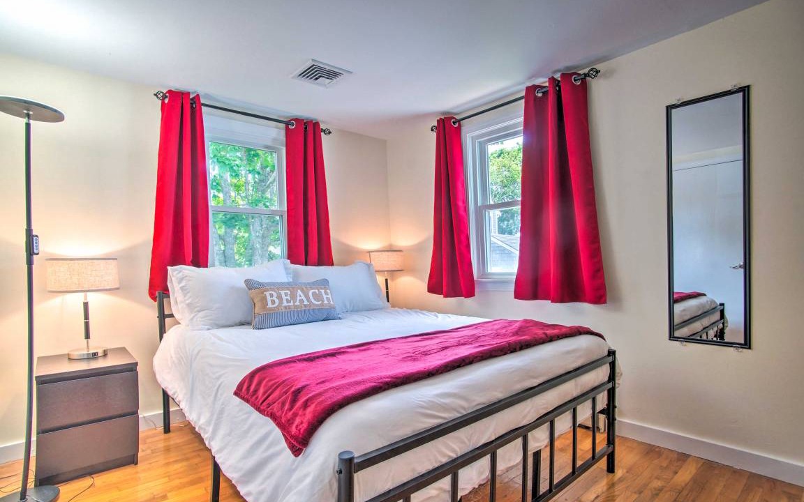 Photo of Bedroom in Dennis Port