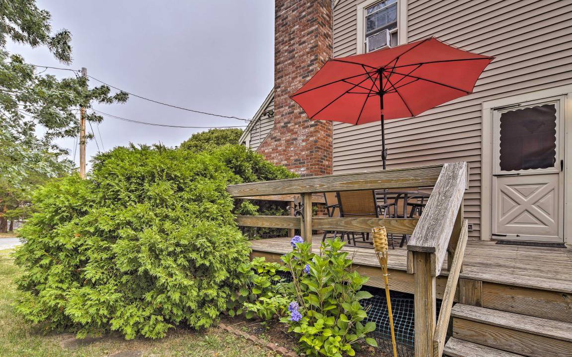 Photo of Others in Barnstable County