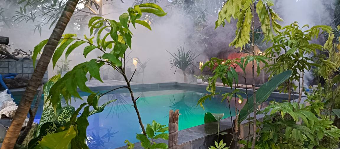 Photo of Outdoor in San Felipe