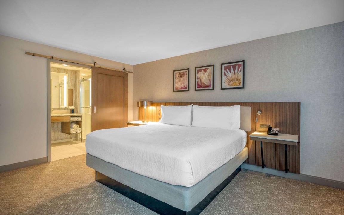 Photo of Bedroom in Orient Heights