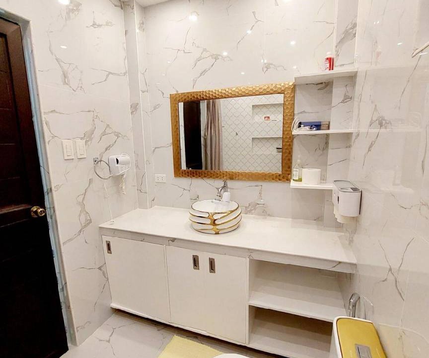 Photo of Bathroom in Bacolod