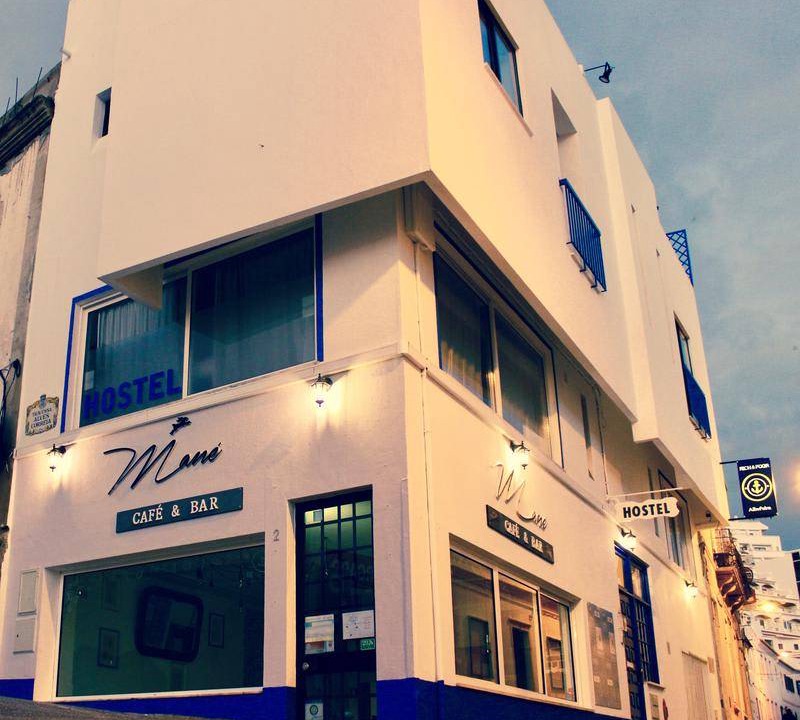 Photo of Buildings in Albufeira