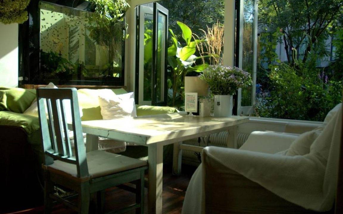 Photo of Patio Balcony in Dongcheng