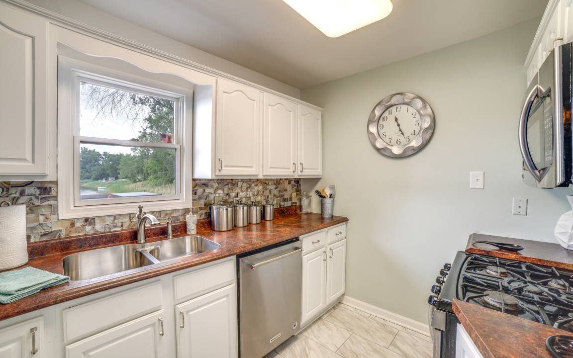 Photo of Kitchen in Portage