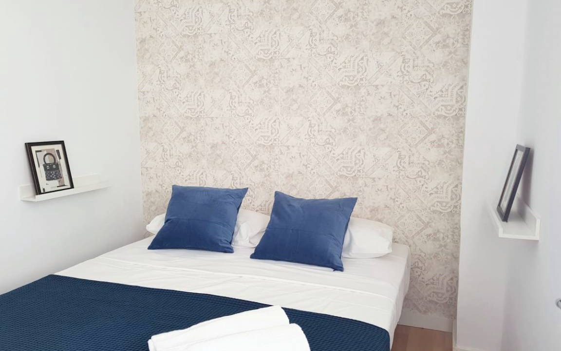 Photo of Bedroom in Les Tendetes