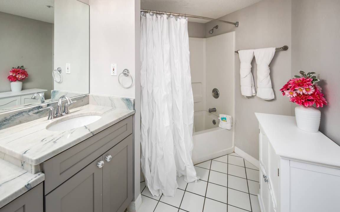Photo of Bathroom in Fort Walton Beach