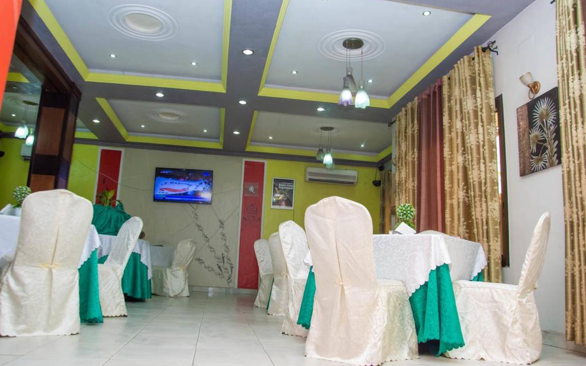 Photo of Others in Kinshasa