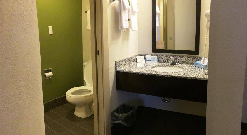 Photo of Bathroom in Cave Spring