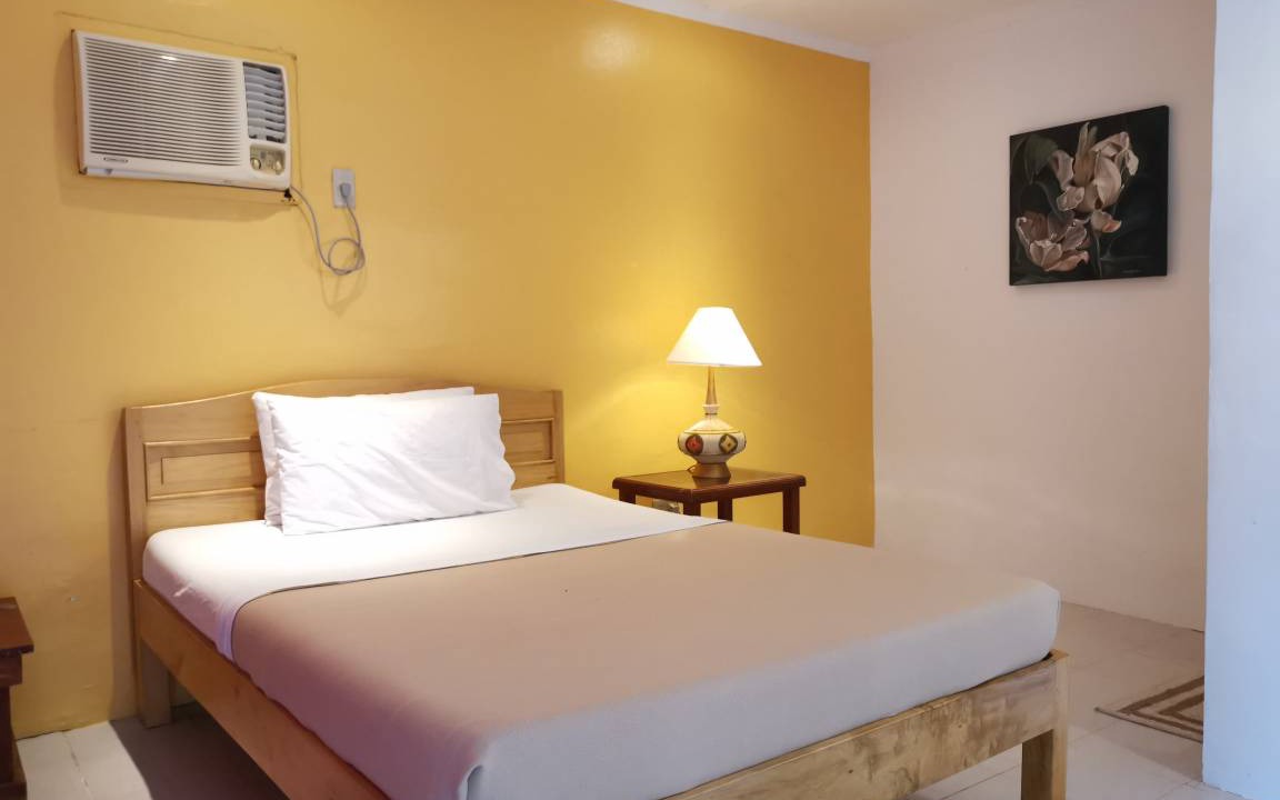 Photo of Bedroom in Samal