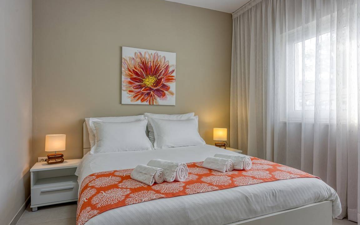Photo of Bedroom in Mali Maj