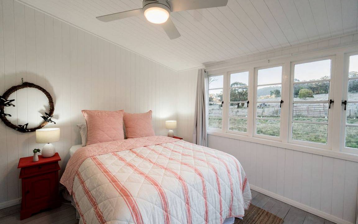 Photo of Bedroom in Tenterfield