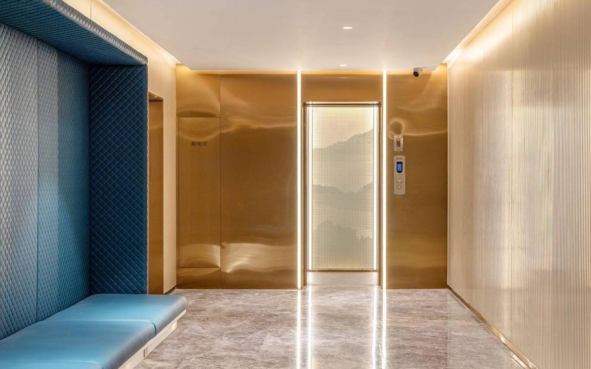 Photo of Bathroom in Huairou