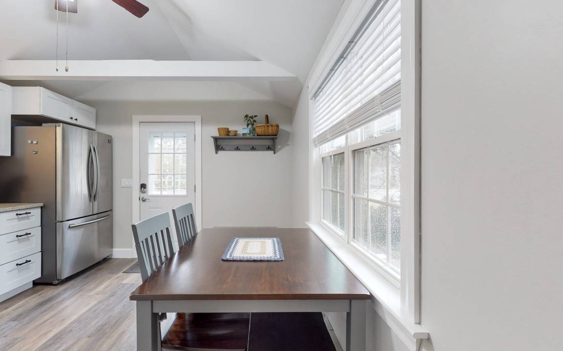 Photo of Kitchen in West Harwich
