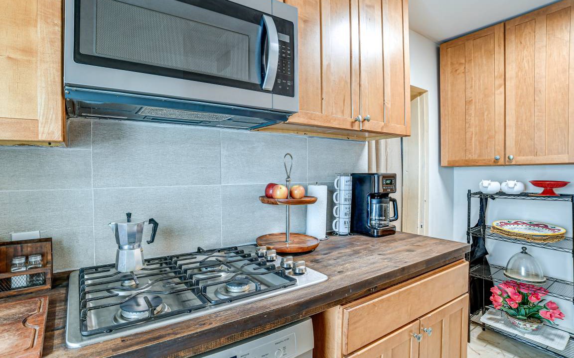 Photo of Kitchen in Owego