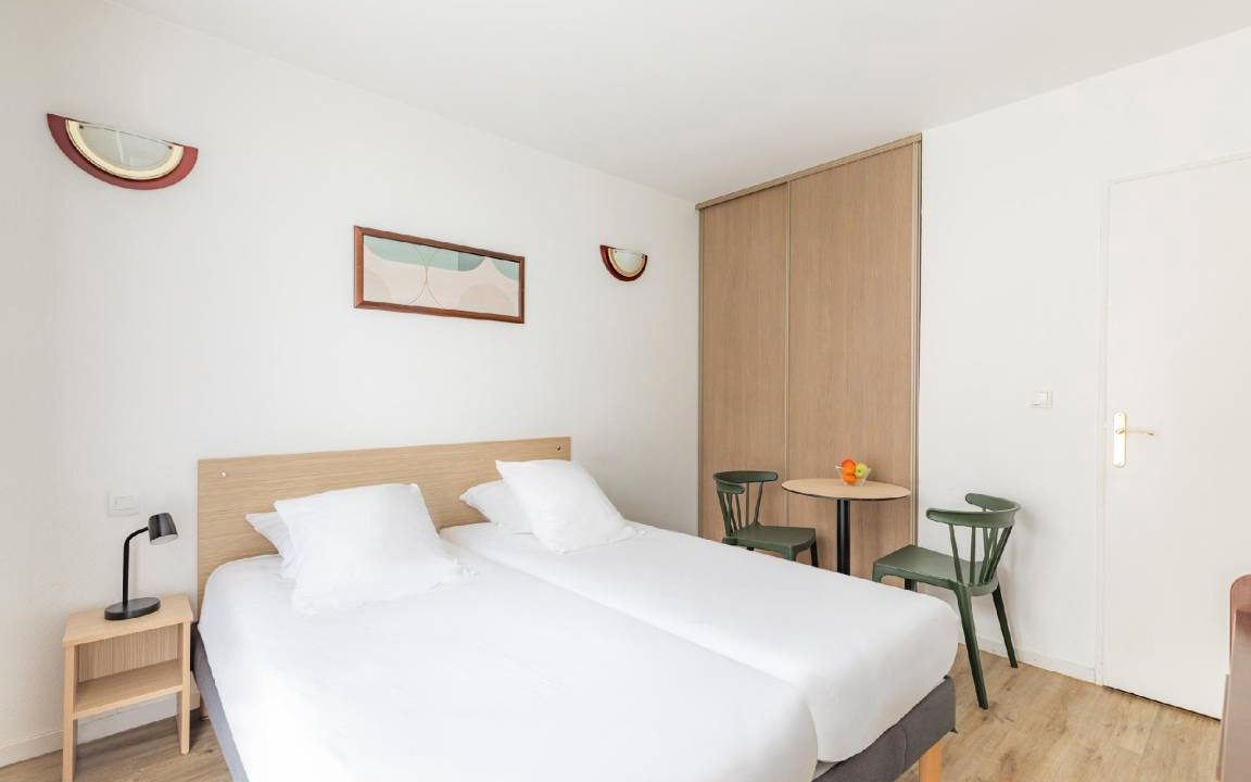 Photo of Bedroom in Europe