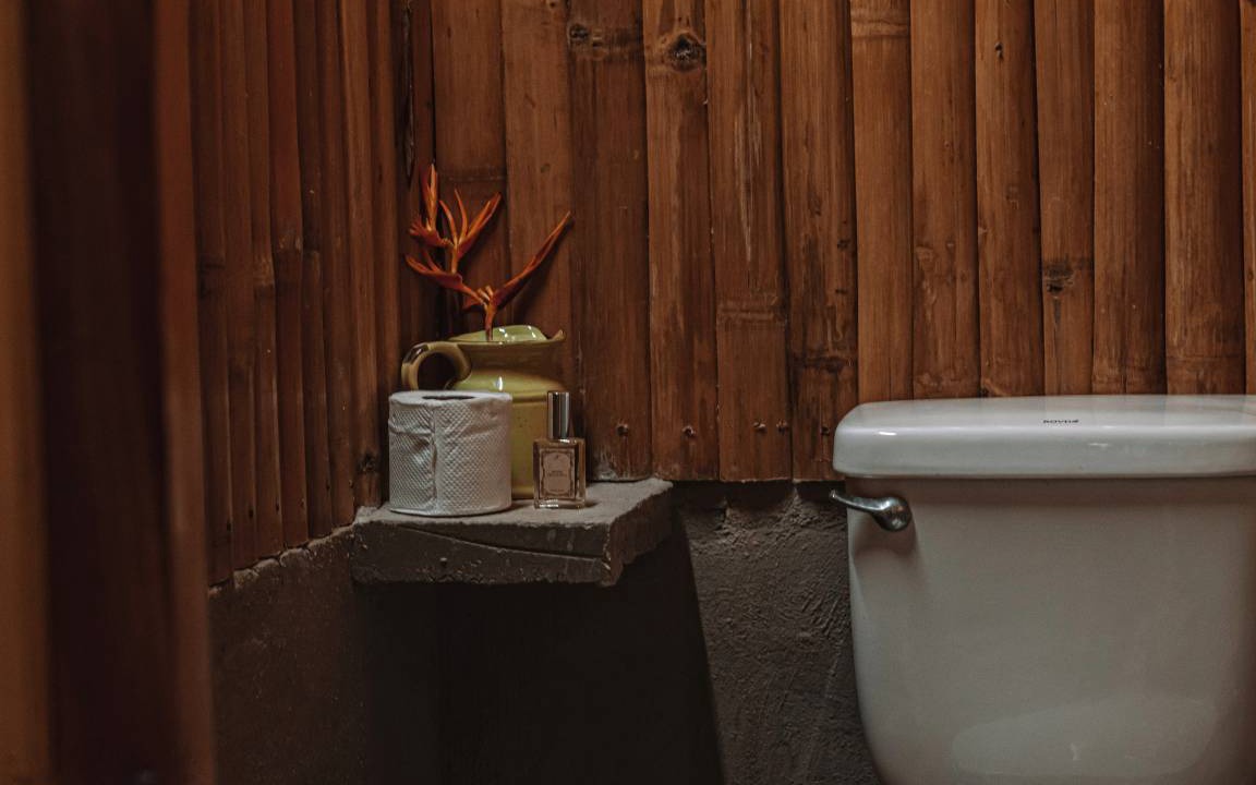 Photo of Bathroom in San Juan