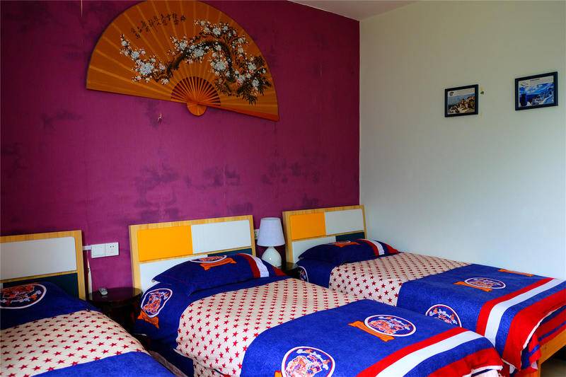 Photo of Bedroom in Yangshuo