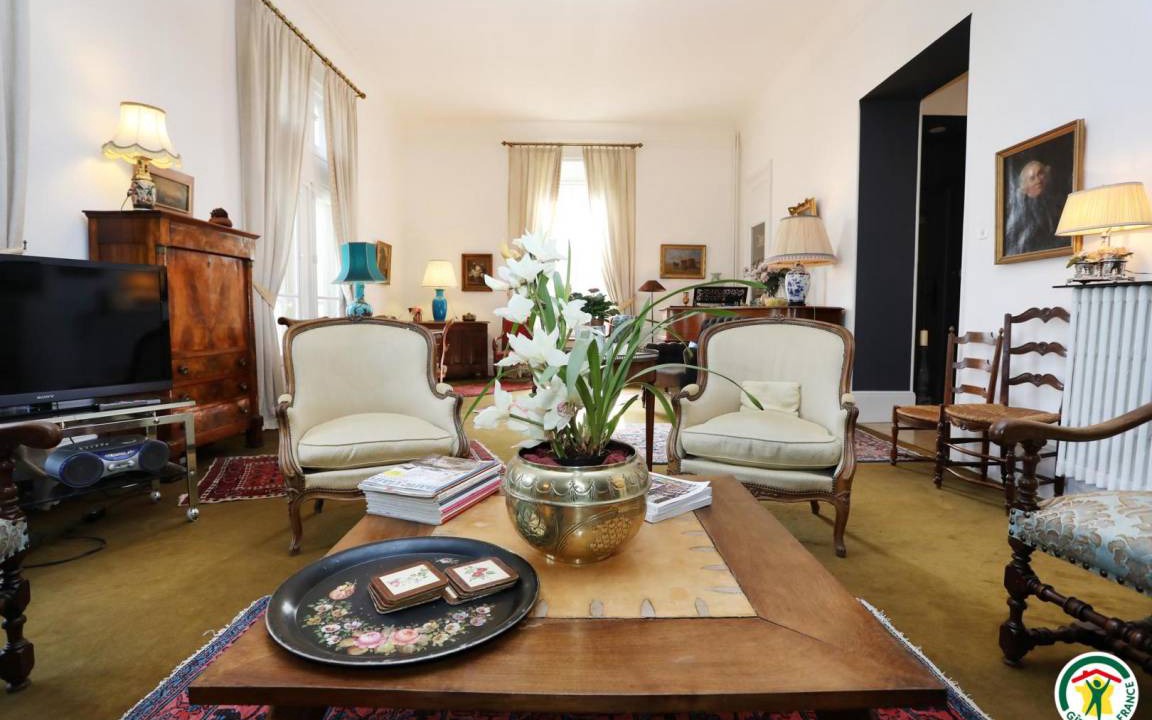 Photo of Livingroom in Valence