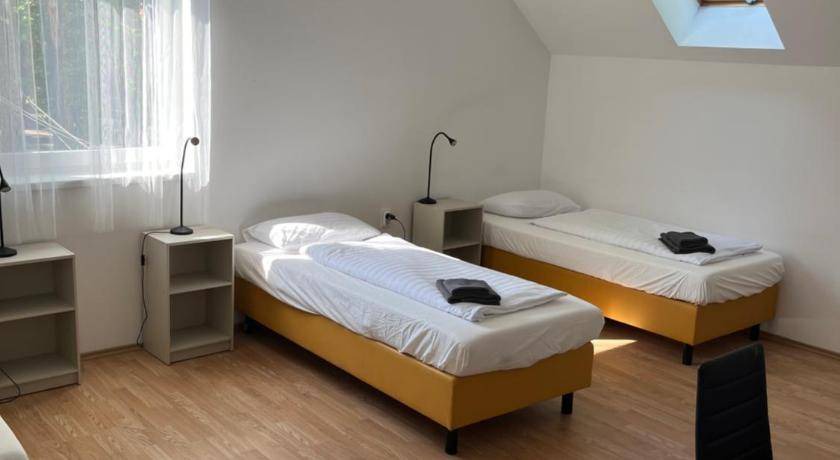 Photo of Bedroom in Szekesfehervar