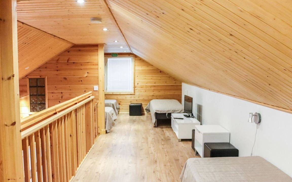 Photo of Bedroom in Tormanmaki