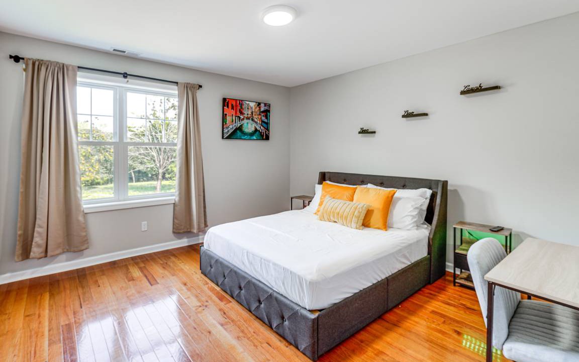 Photo of Bedroom in Bridgeport