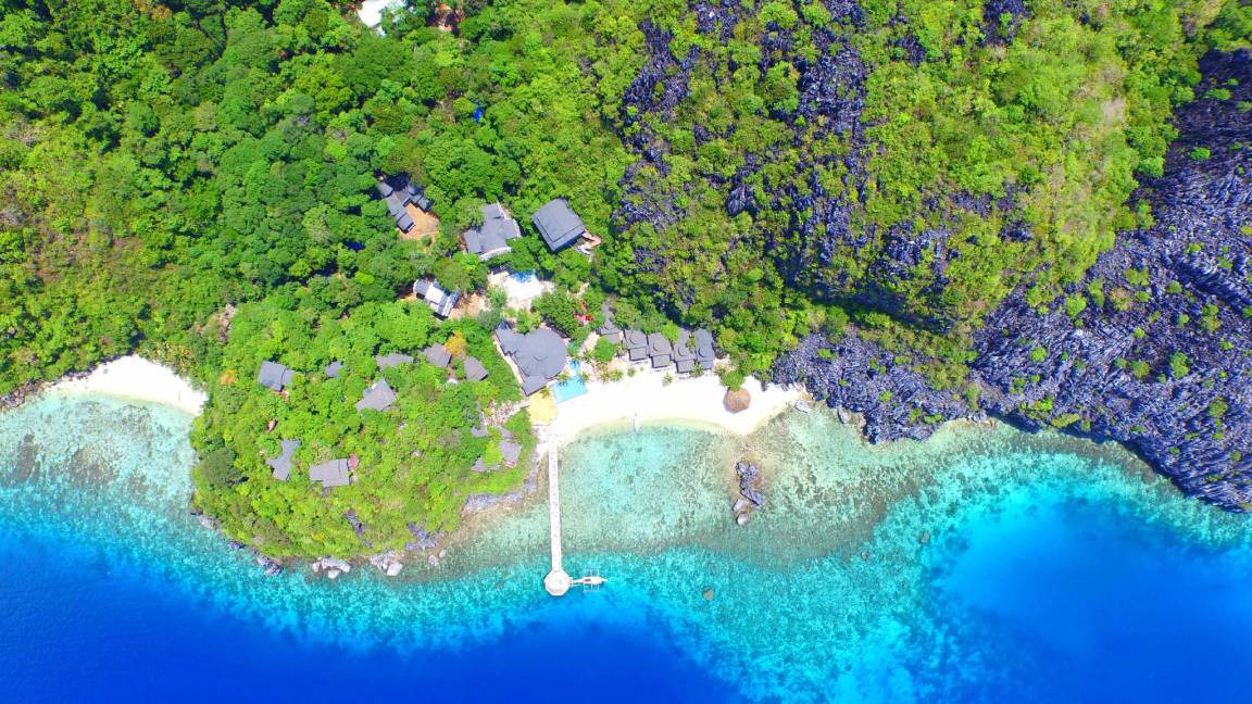 Photo of Others in El Nido