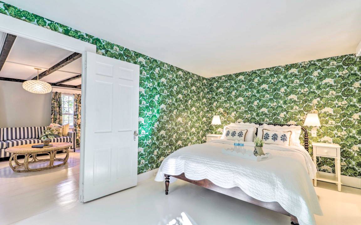 Photo of Bedroom in Dennis