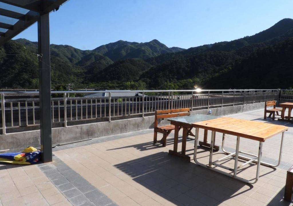 Photo of Patio Balcony in Huairou