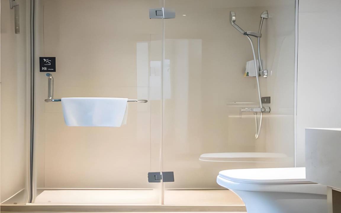Photo of Bathroom in Tianyuan
