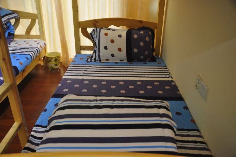 Photo of Bedroom in Pazhou Residential District