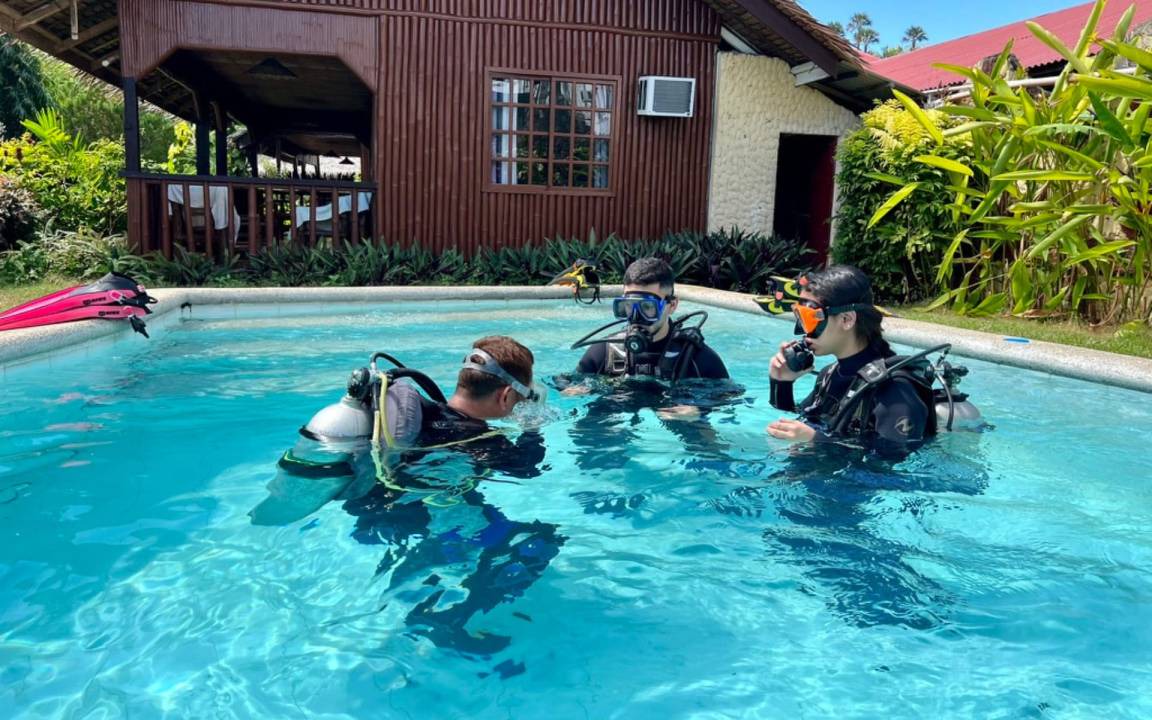 Photo of Others in Puerto Galera